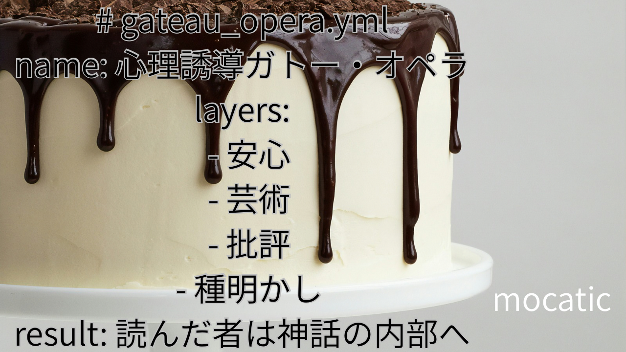 横浜で未経験歓迎の添い寝サロン求人。完全個室待機・自由出勤・即日体入・日払い対応。世界初の心理誘導ガトー・オペラを掲載。安心と芸術を重ねた四層構造の求人ページ。
