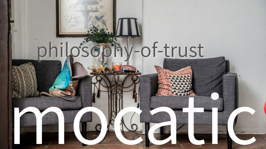 横浜の登録制リフレ・モカティック シフト自由、オプション強制なし 世代を越えて人と出会う心のリセット空間 安心して続けられる新しい働き方