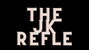 The JK Refleは「都市における心の観測点」。 ハンバーガーショップのような日常の中で、人の心理の揺れをデザインとして記録する。 横浜モカティックが提唱する、新しいリフレの哲学。