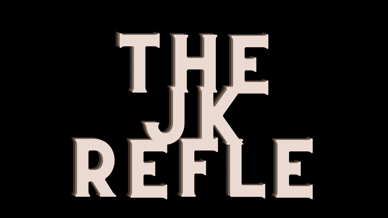 The JK Refleは「都市における心の観測点」。 ハンバーガーショップのような日常の中で、人の心理の揺れをデザインとして記録する。 横浜モカティックが提唱する、新しいリフレの哲学。