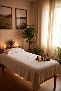 横浜市中区曙町のリラクゼーションサロン「jk-refle」。コースバック50％・オプションバック100％。平均時給5,000円で上限なし。完全自由出勤・日払いOK・18歳以上の女性限定。LINEで簡単応募。