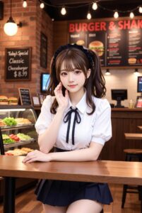 感じすぎる疲労の正体は「静かな過負荷」。jkリフレ添い寝が、言葉を外す「無言の同期」で脳をリセット。誰も知らない回復の形。