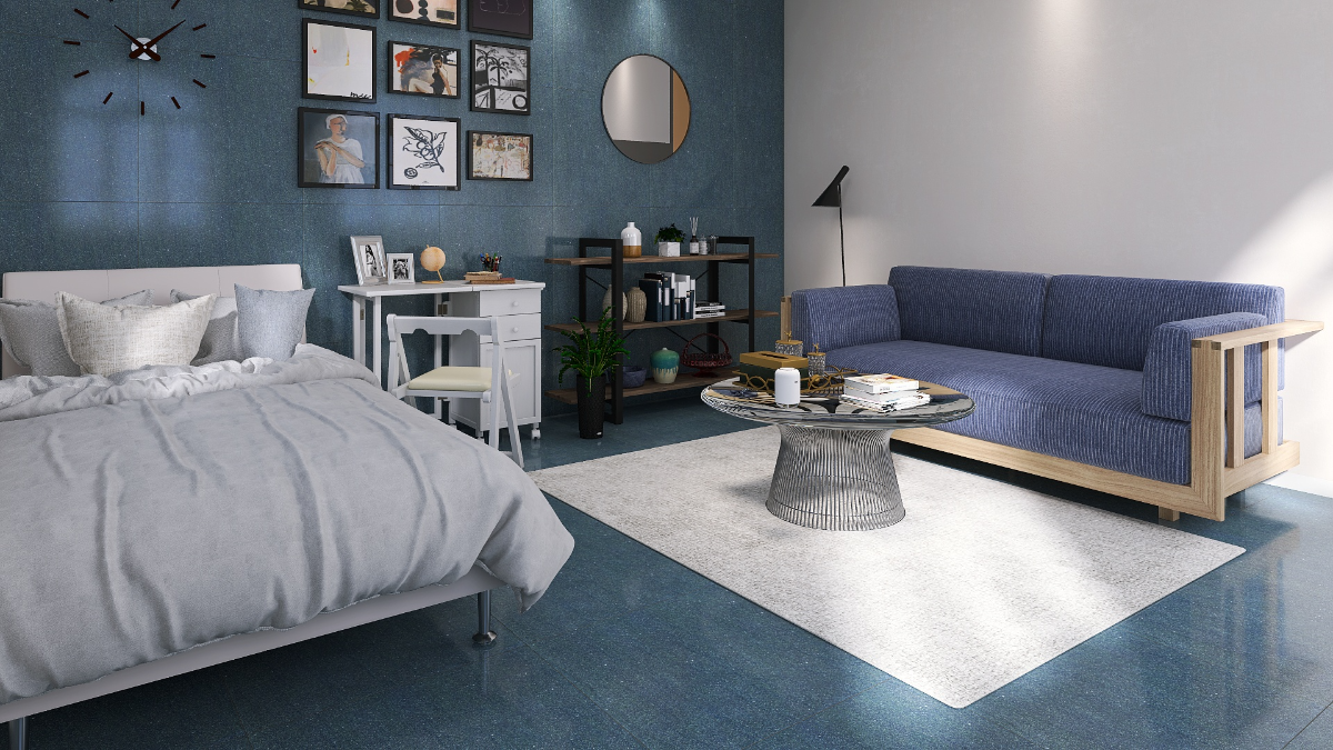 横浜の街を歩いていてふと世界の音が遠のく瞬間がある。その一瞬だけ気圧がゆるむ透明なエアポケットのような感覚に名前をつけたのが「ソラニカ」。新しい癒しのカテゴリーについて。