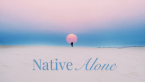 一人でいることが当たり前すぎて「彼氏」という概念自体が後付けだったと気づく瞬間を静かに可視化するブログ。