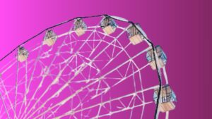 横浜に住んでなくてもいい。思い出がなくてもいい。要は自分の中に横浜っぽさを住まわせられるかって話。