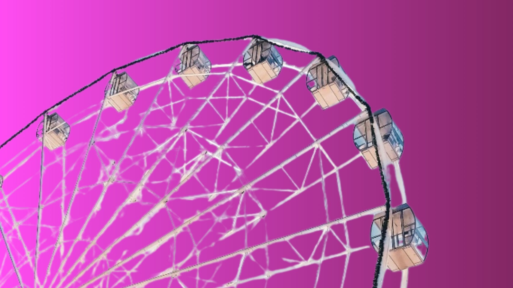 横浜に住んでなくてもいい。思い出がなくてもいい。要は自分の中に横浜っぽさを住まわせられるかって話。