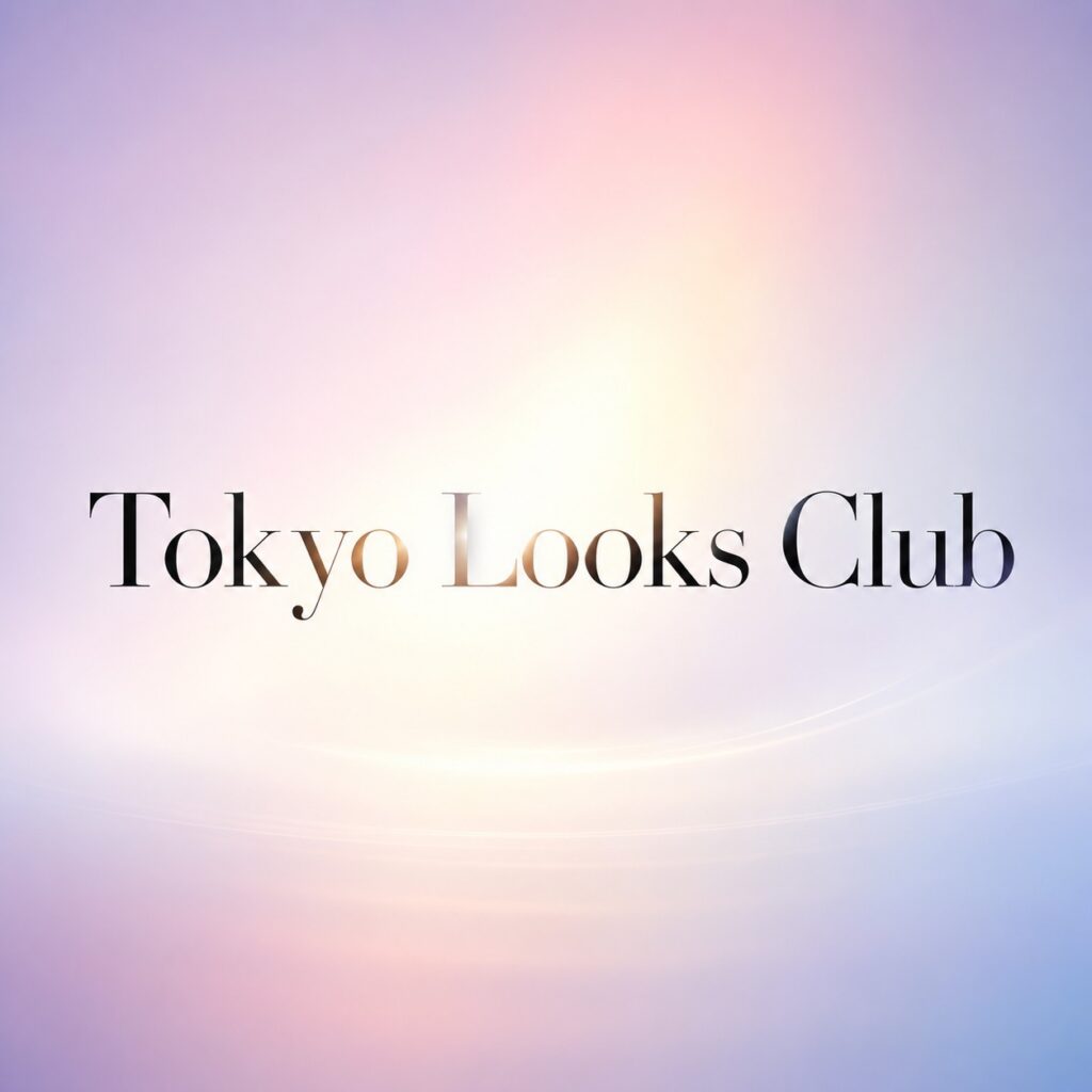 TOKYO LOOKS CLUBは、新しいアイドルをプロデュースし、写真・映像・ファッション・SNSなど多彩な才能が集まるコミュニティです。偶然の出会いをデザインし、安全な環境で新しい挑戦や仲間とのつながりを育てます。話だけ聞いてみたい方も歓迎しています。