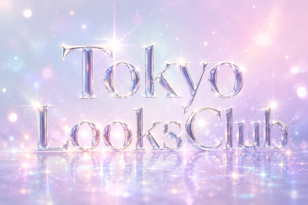 TOKYO LOOKS CLUBは、18歳以上の女性を対象に、新しいアイドルをプロデュースしながら、写真・映像・音楽・ファッション・SNSなど多様な才能が出会うコミュニティを育てるプロジェクトです。偶然の出会いをデザインし、一人では生まれにくい活動や可能性を東京から広げます。